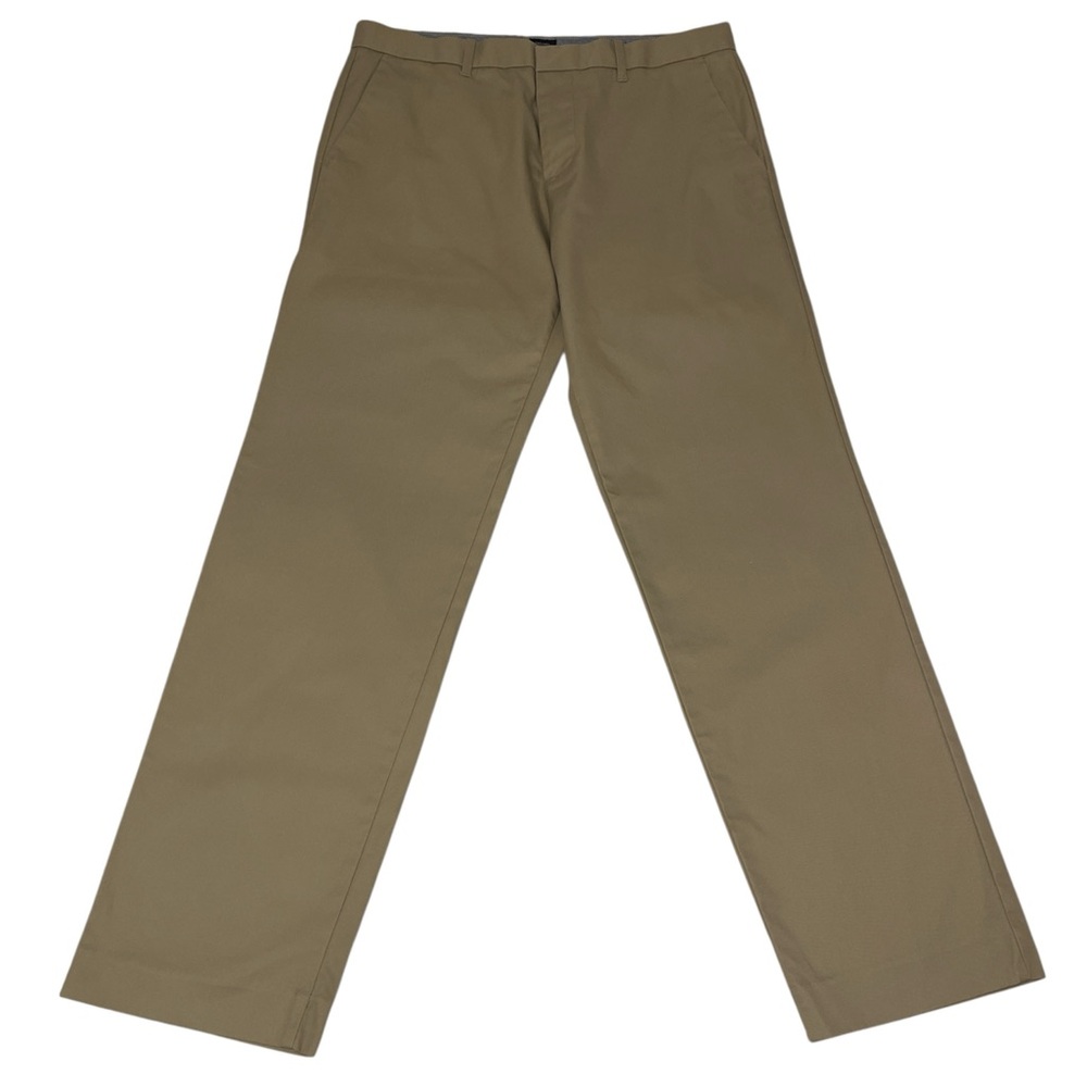 GAP Khakis Tailored Straight - Men’s 35x34